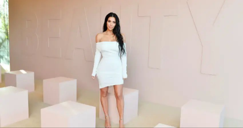 Kim Kardashian just received this letter of thanks from a Grandmother serving life in prison