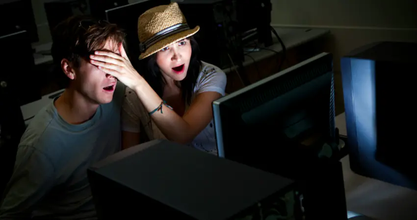 Scientists reveal the 5 ways that porn affects your love life