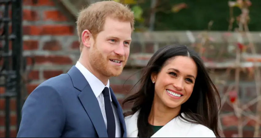 Meghan Markle is now top of the cosmetic surgery request list