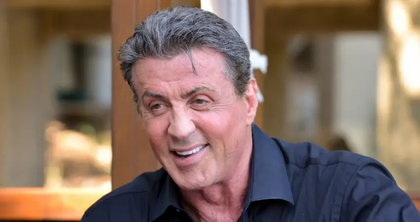 Sylvester Stallone denies forcing 16-year-old girl into threesome