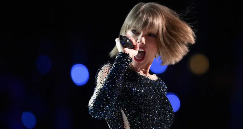 It turns out that Taylor Swift has a huge alt-right fanbase
