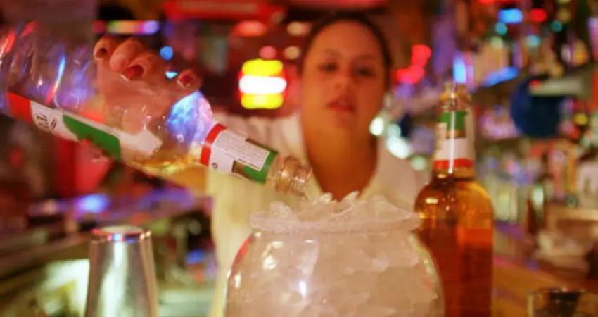 Tequila Makes Bones Stronger, According To Science