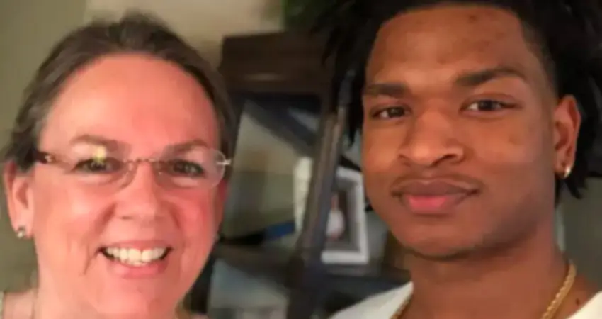 Grandma who invited wrong teen to Thanksgiving last year invites him again this year
