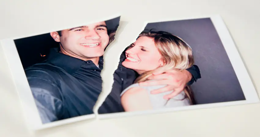 10 Unusual ways to get over a breakup