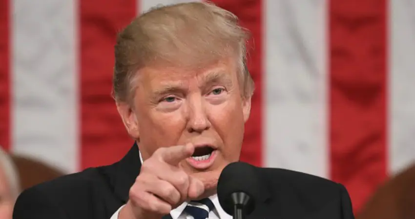 Donald Trump tried to claim he doesn't watch TV, but Twitter had receipts