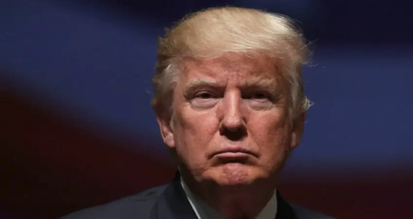 How hackers secretly infiltrated the Trump Corporation