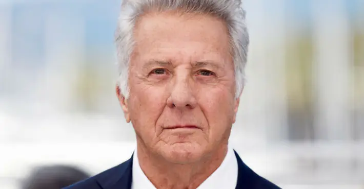 Dustin Hoffman has been accused of sexually harassing a 17-year-old
