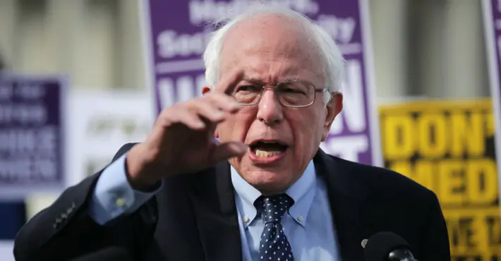 Former DNC chair blows the whistle on corruption and anti-Sanders bias