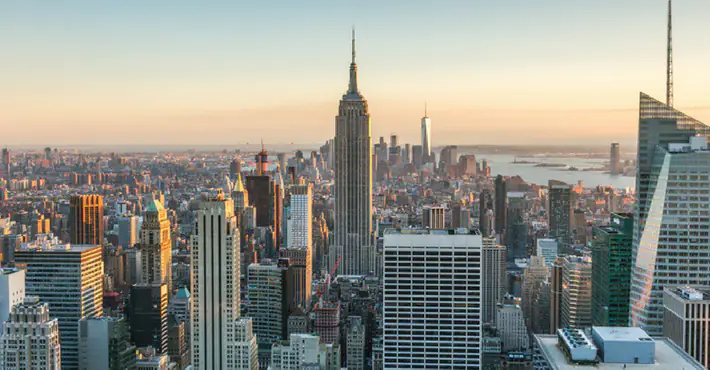 This billionaire CEO just shut down some of New York City's most important news sites