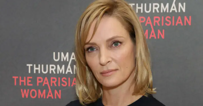 Uma Thurman may have had the most savage reaction to the Weinstein allegations yet