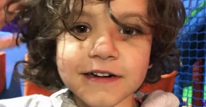 This dad is sick and tired of his autistic son being excluded from the community
