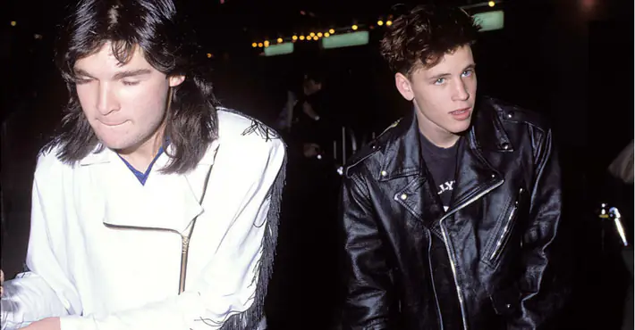 Charlie Sheen has been accused of raping 13-year-old Corey Haim