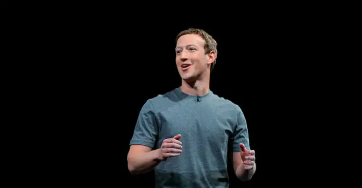 Sean Parker attacks Mark Zuckerberg and admits he created a monster