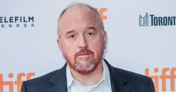 Louis CK has been accused of sexually harassing at least five women