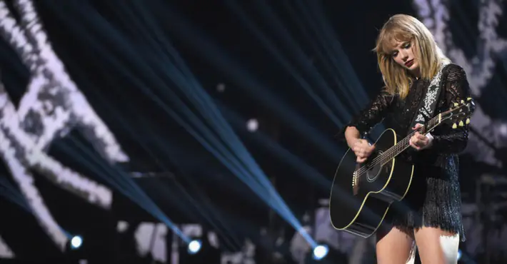 Taylor Swift reignites feud with Kanye West after dissing him in new album lyrics
