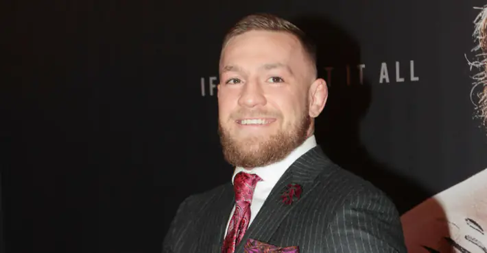 Conor McGregor's trainer reveals what he is really like behind-the-scenes