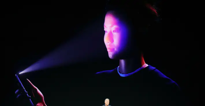 Hackers find major security flaw in iPhone X after just one week