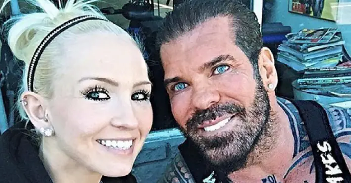 Rich Piana death report states that he snorted pre-workout powder