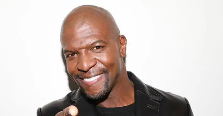 Terry Crews names the powerful Hollywood agent who allegedly assaulted him