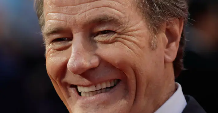 Bryan Cranston says Harvey Weinstein and Kevin Spacey could still redeem themselves