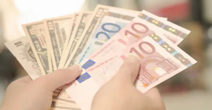 Apparently 1 out of every 20 Americans are millionaires