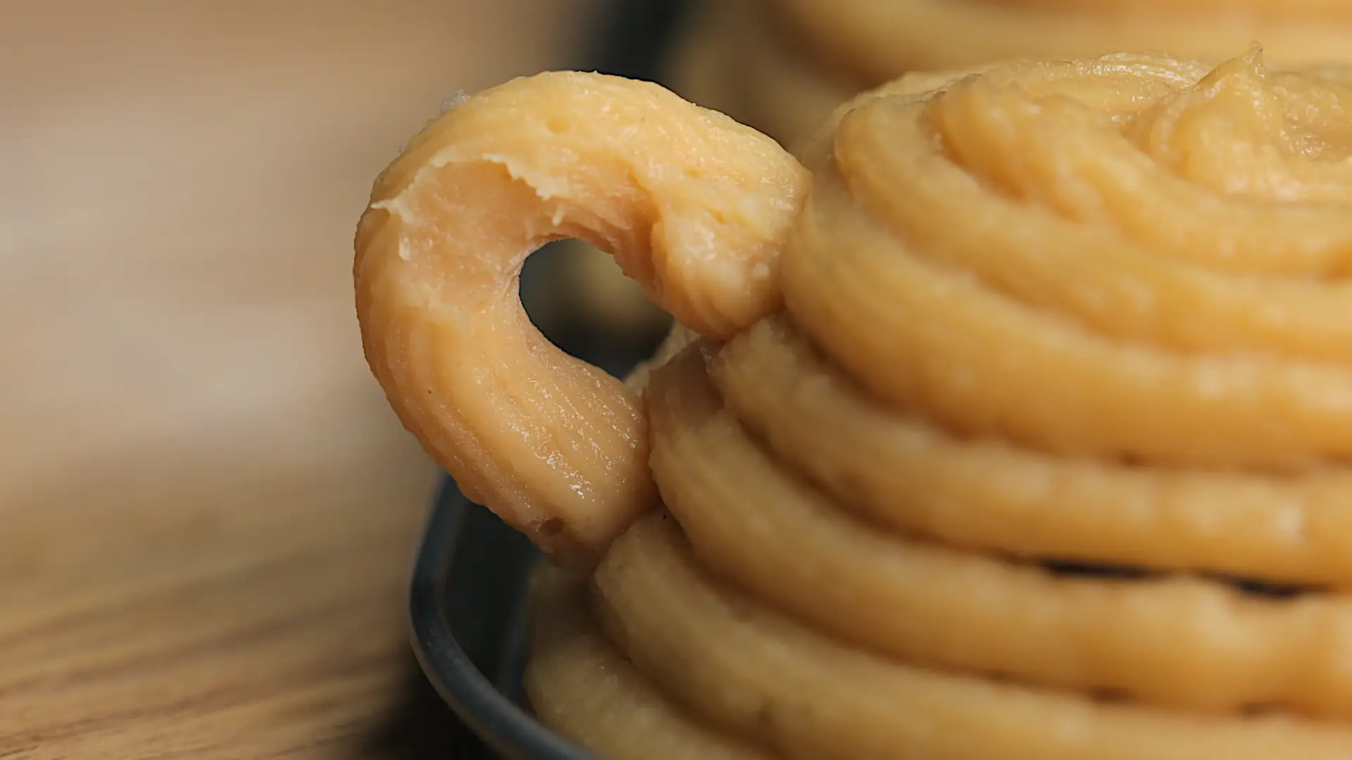 Churros Mugs