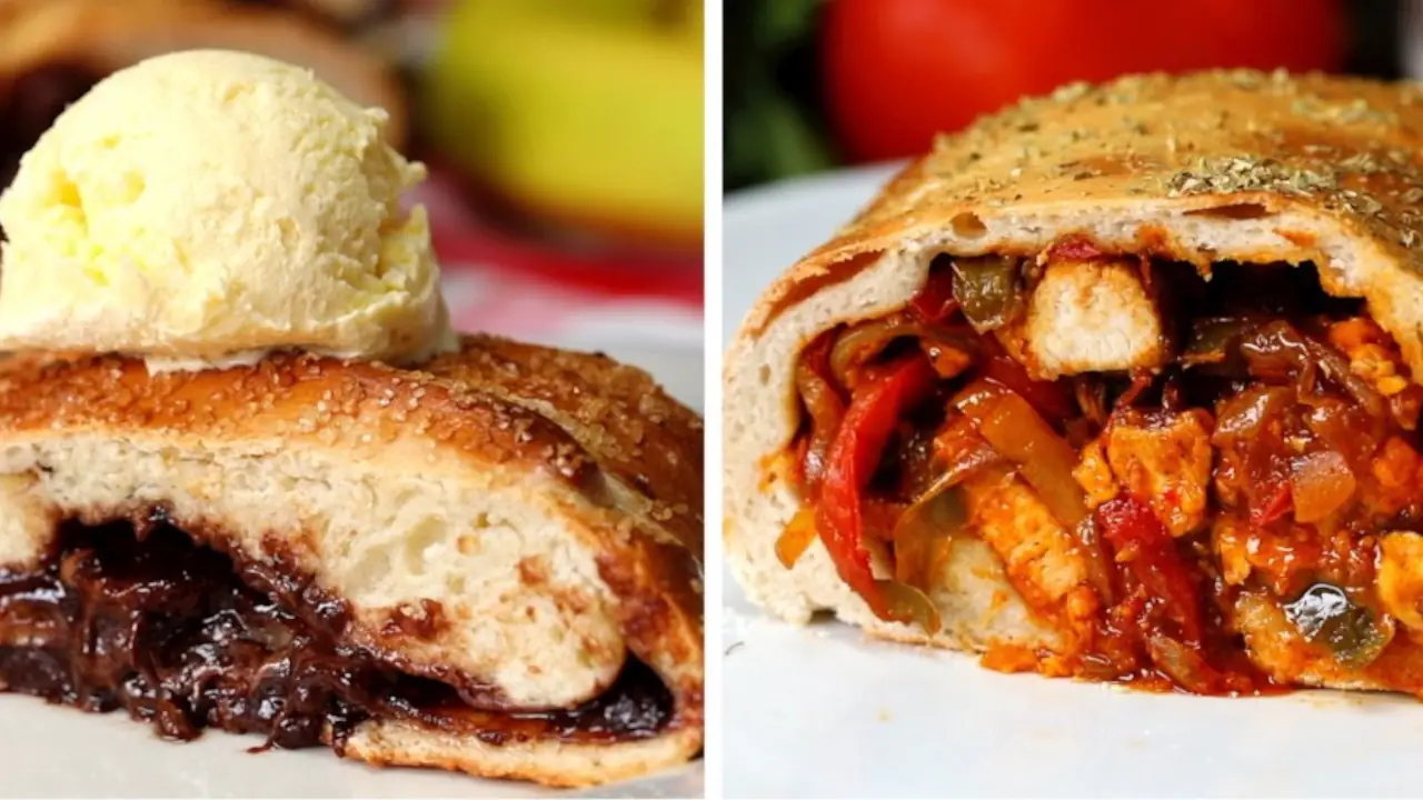 4 Pizza Base Hacks