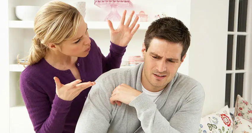 This woman is dividing opinion after saying she wants to leave her husband for the most hilarious reason
