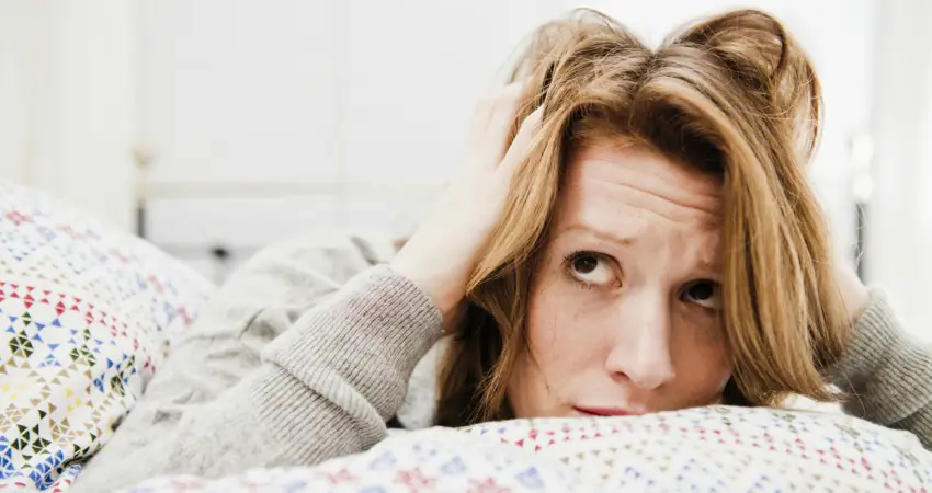 13 People with anxiety share the things that help them stay calm