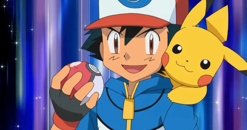 The new Pokémon movie has angered hardcore fans after Pikachu speaks English
