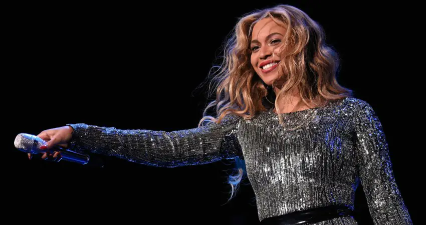 Disney announces 'Lion King' reboot with Beyoncé in a leading role
