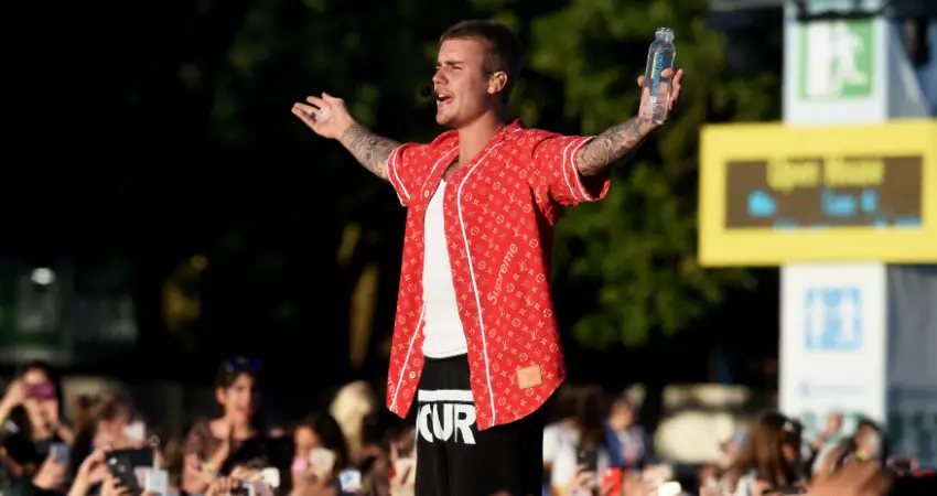 New research claims enjoying Justin Bieber's music says something worrying about your personality