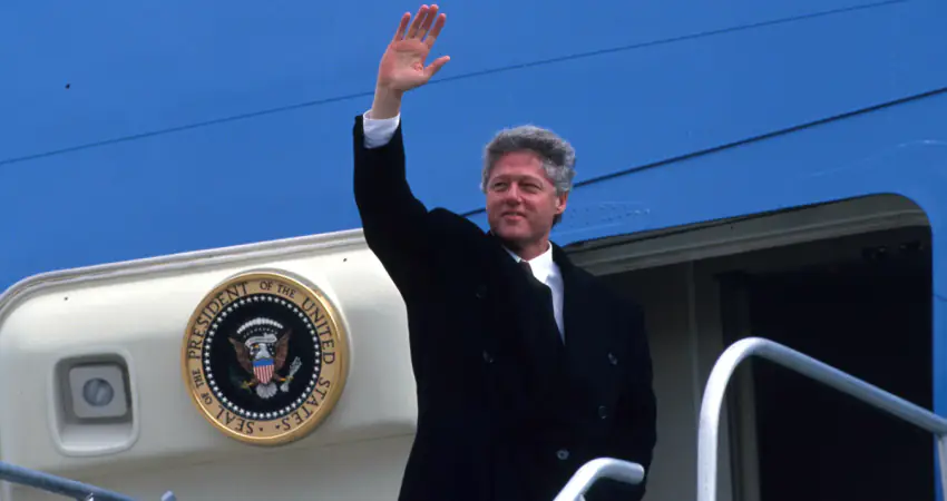 Former president Bill Clinton is facing new sexual harassment accusations from four women