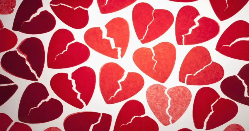15 Movies about breakups that will help you through yours