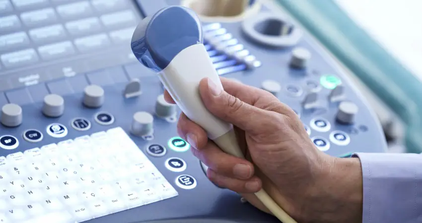 Doctor diagnosed himself with cancer using his iPhone