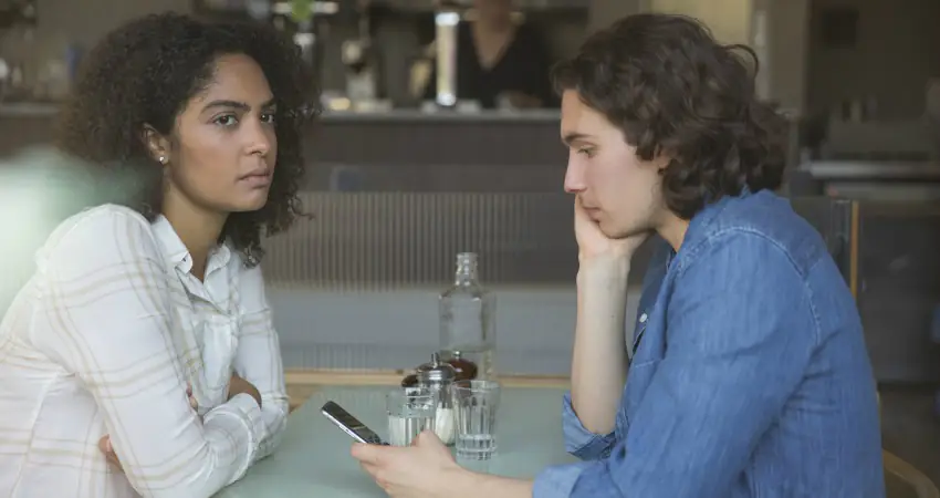 11 Reasons relationships that flopped will lead you to a successful one