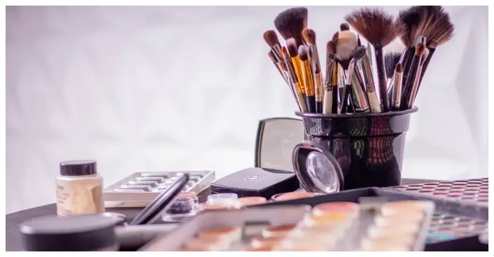 All the gross ingredients you're putting on your face every day