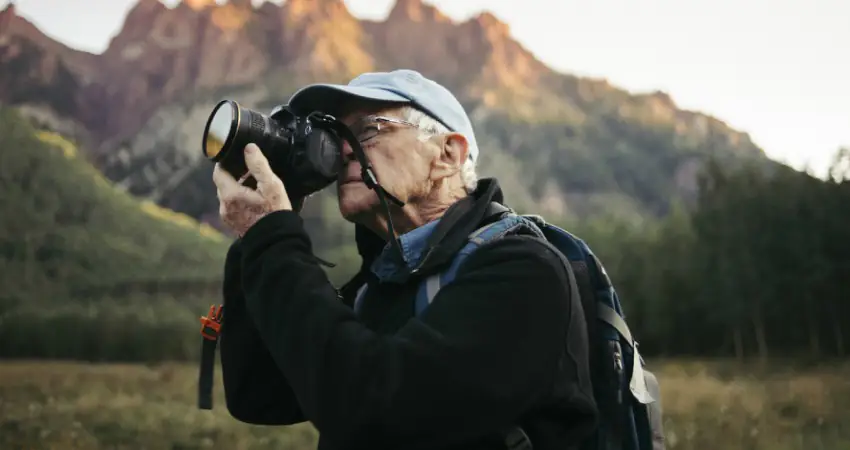 This man shot the most viewed photograph of all time, and he's just done it all over again