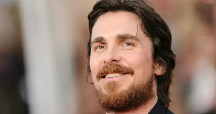 Christian Bale is unrecognizable in new photos
