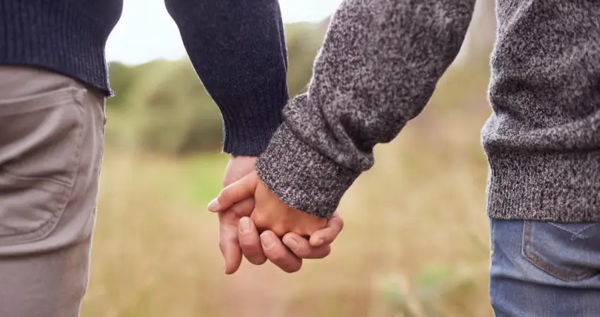 8 Questions to ask your partner if you want a deeper connection