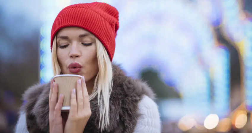11 Little things you can do to help get through the living nightmare that is winter