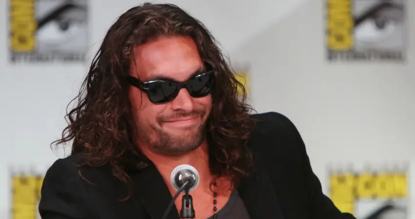 Khal Drogo and Tormund from 'Game of Thrones' have a wonderful real-life bromance