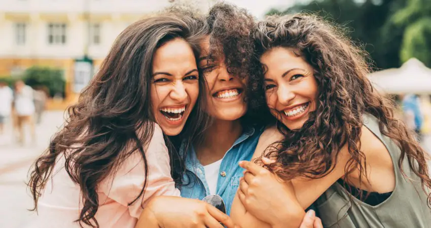 7 Simple ways to stop competing with other women and support them instead