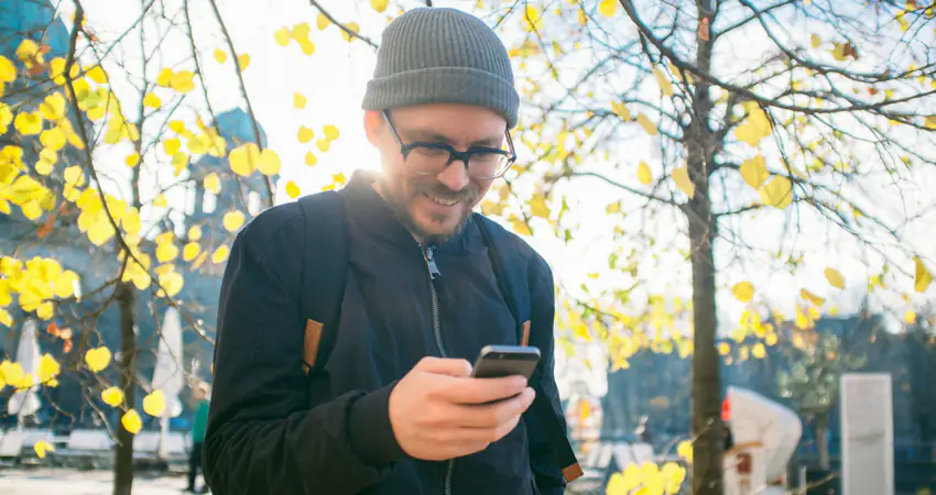 Experts reveal the best methods of success for online dating