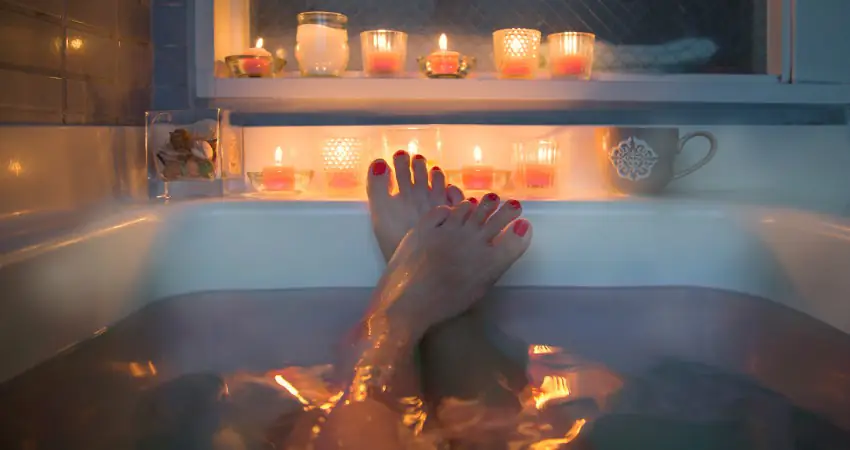 10 Products that will make your feet smell amazing