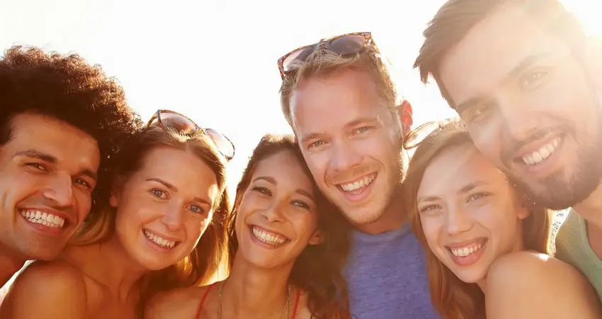 This is why there's always one friend in the group that nobody likes