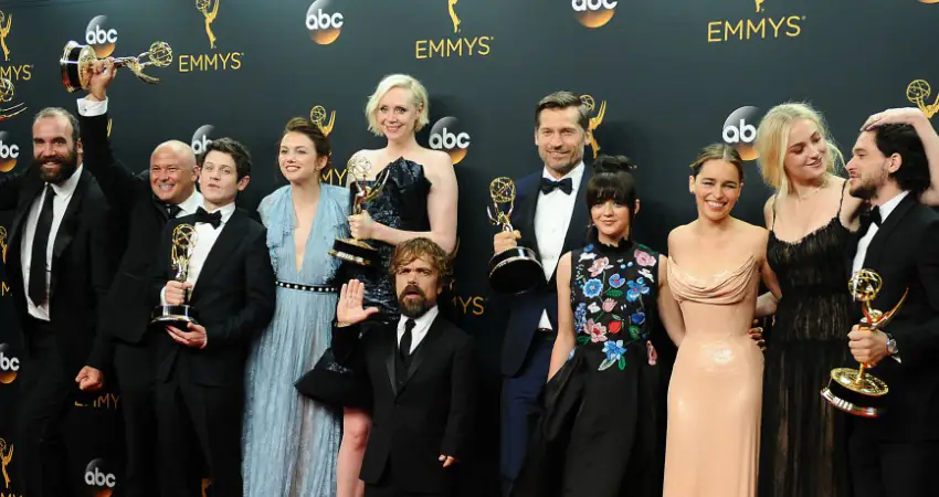 This is what the cast of 'Game of Thrones' would have looked like if the intended actors had taken the roles