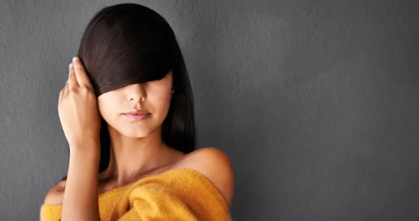 The 'no poo' movement promises to completely transform your hair