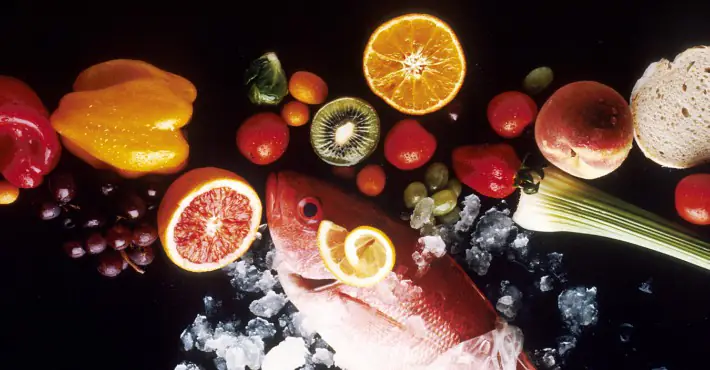 Teenagers Will Eat Healthy Food If They Think It's Rebellious