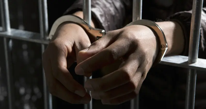 This man just received the longest prison sentence for child trafficking in history